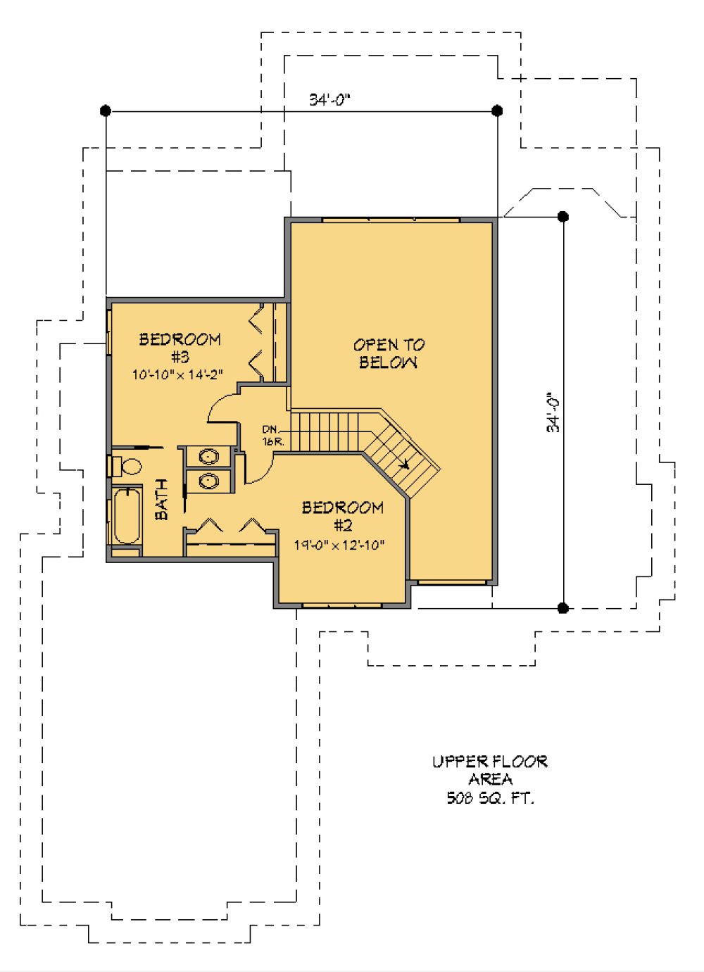 House Plan 