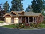 TimberNest Homes - Building Contractors House Plan Number: Fan 4