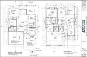  Custom  House  Plans  by Exciting Home  Plans 