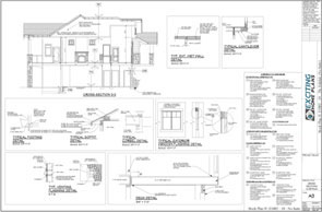  Custom  House  Plans  by Exciting Home  Plans 