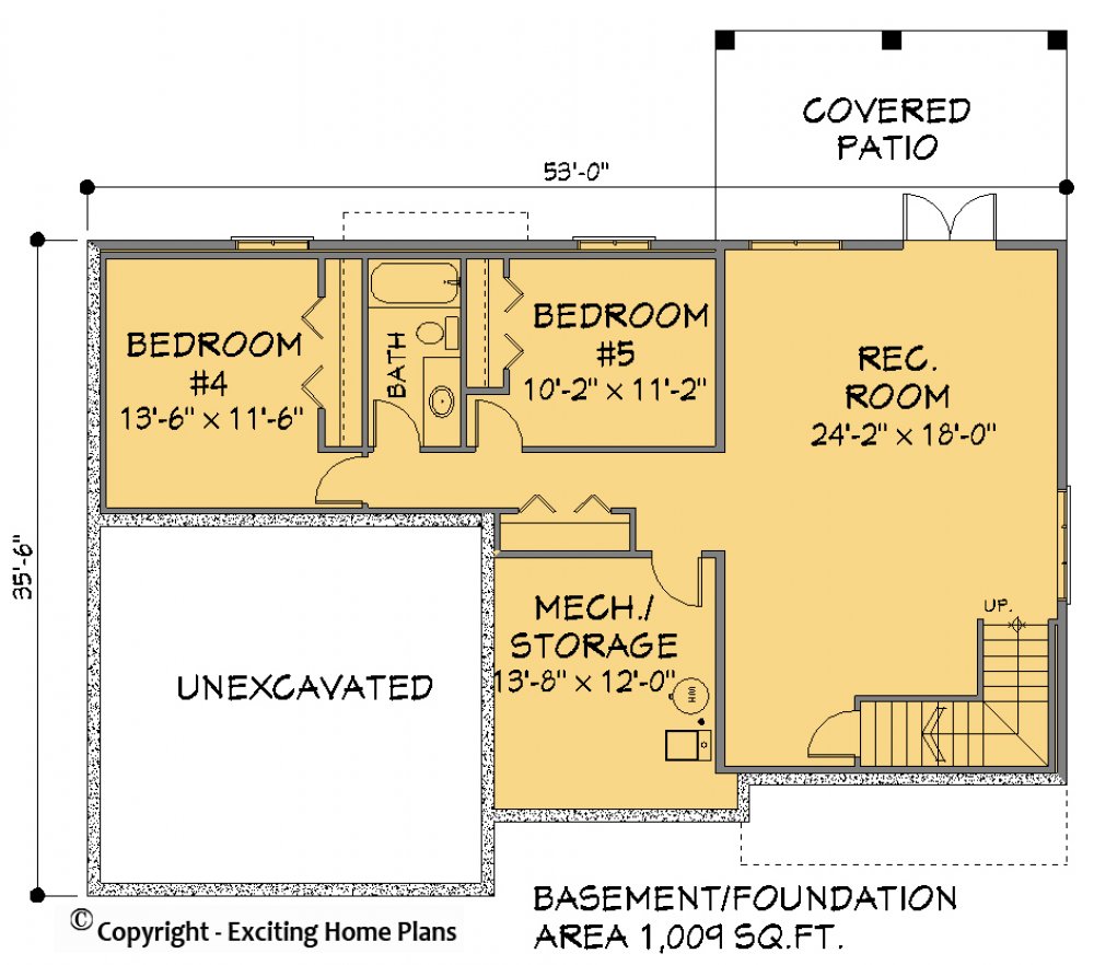  House  Plan Information for Westby 1 Storey House  Plans 