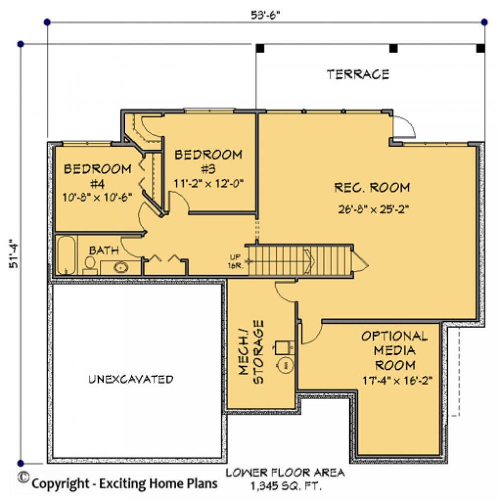 house-plan-information-for-hallstead-1-storey-house-plans