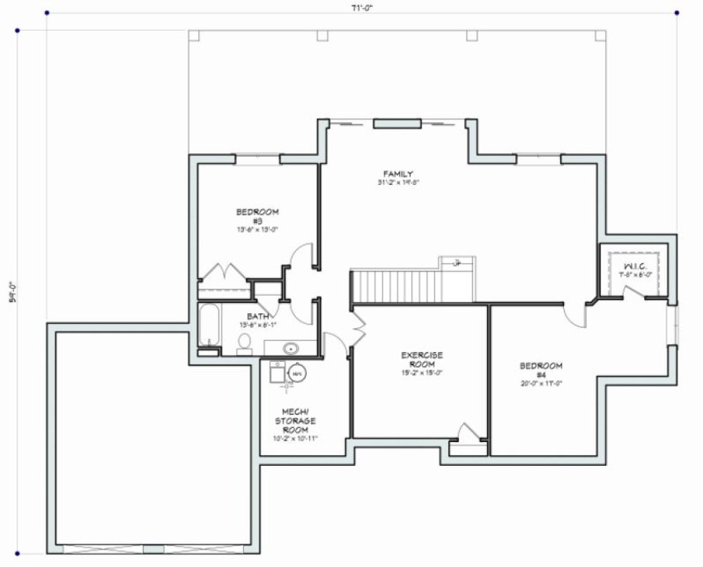 House Plan 