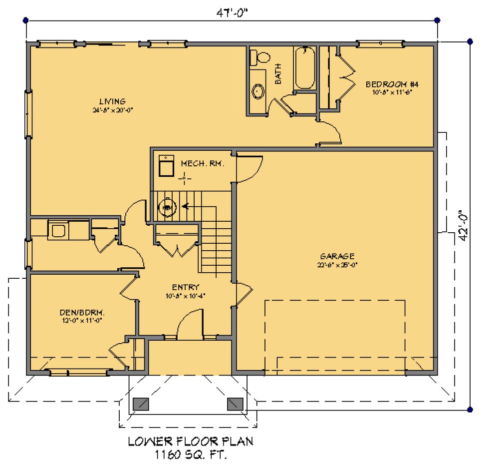 House Plan 