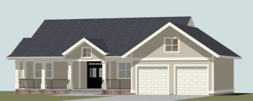 House Plan 
