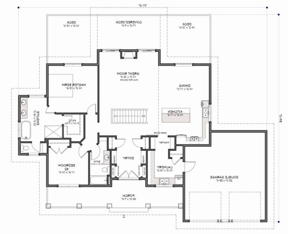 House Plan 