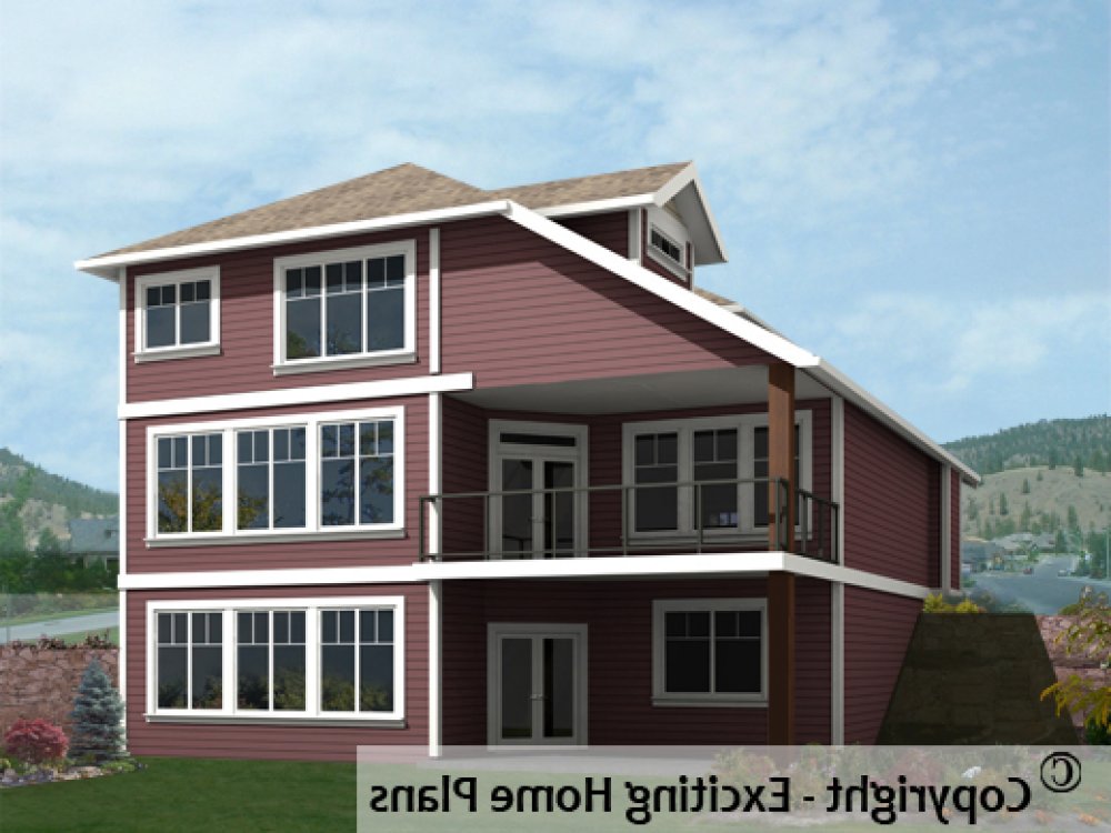 House Plan 