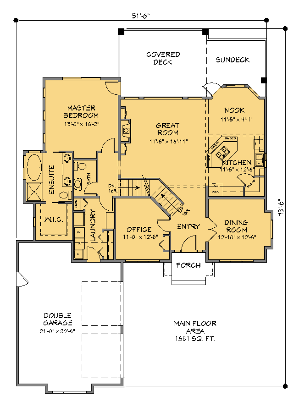 House Plan 