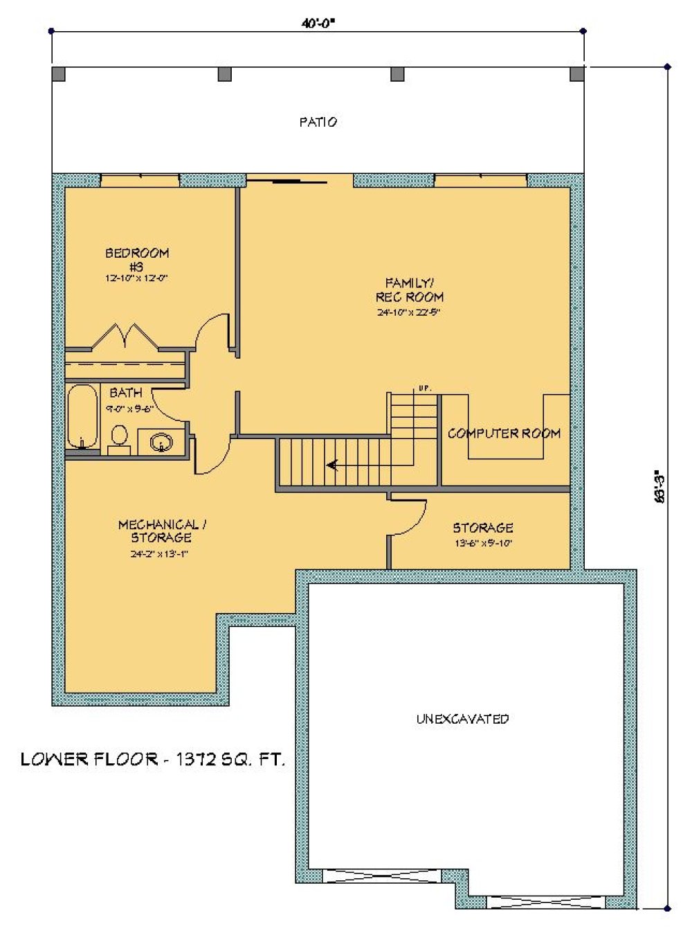 House Plan 