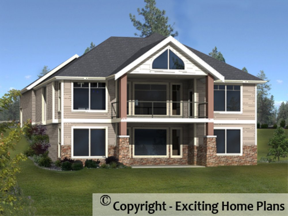 House Plan Information For Gaylene 1 Storey Craftsman Home Design House Plan Information For Gaylene 1 Storey Craftsman Home Design
