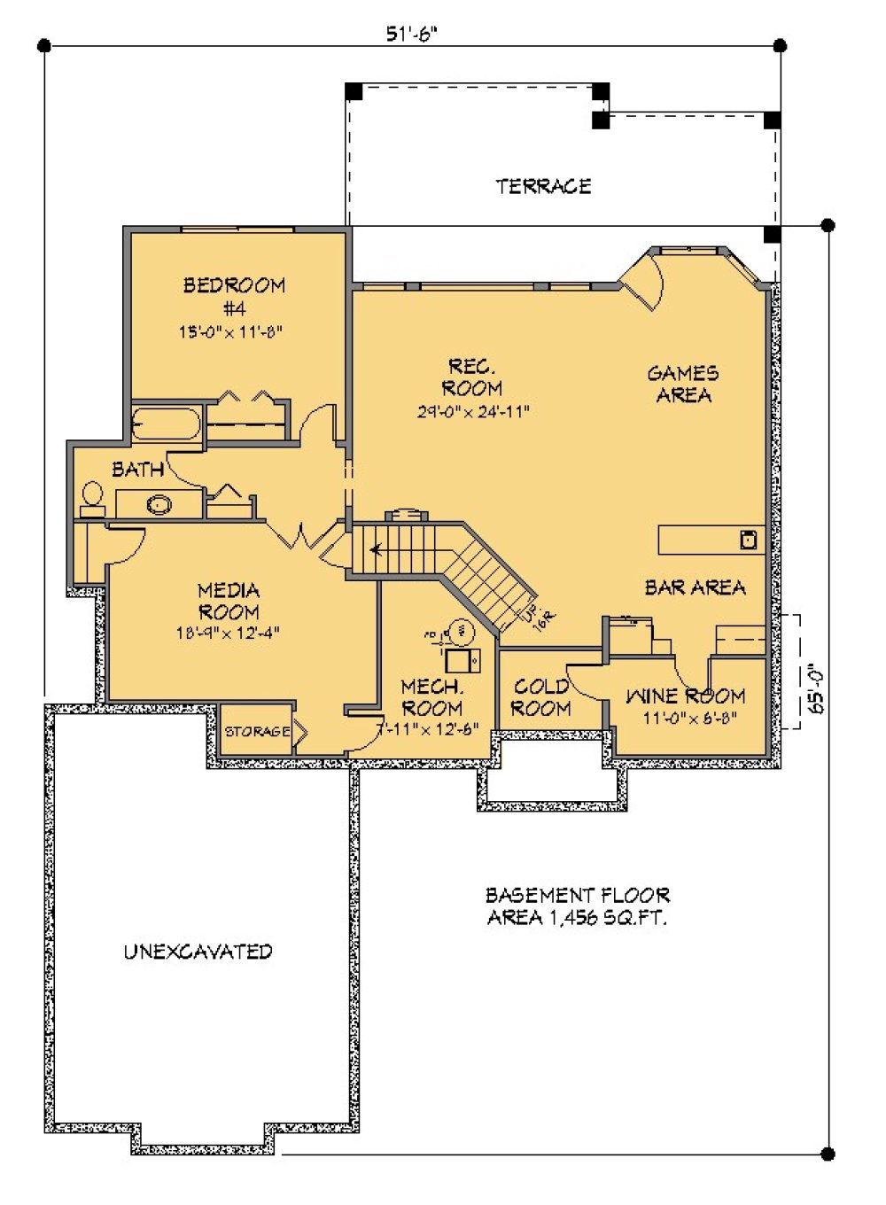 House Plan 