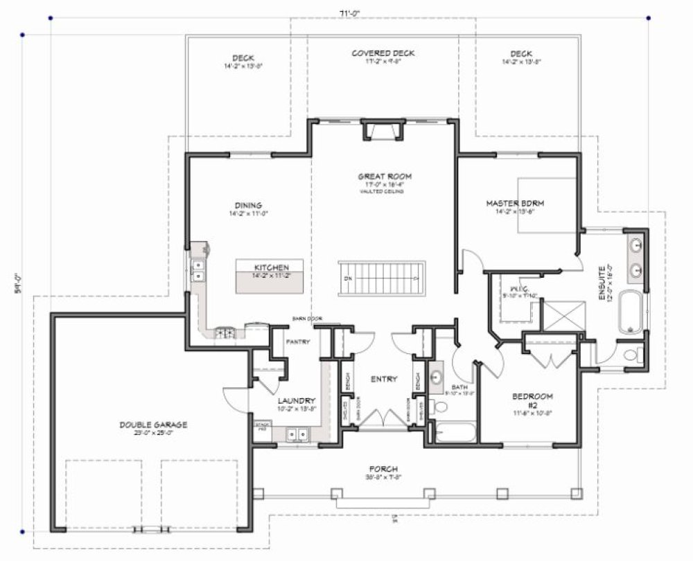 House Plan 